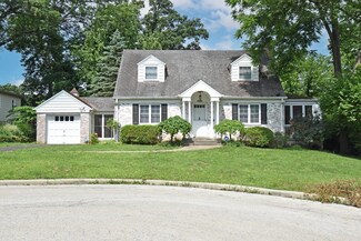 6525 Crestridge Cir, Cincinnati, OH 45213