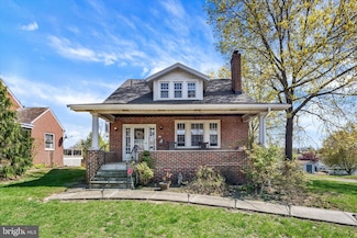 830 N Franklin St, Pottstown, PA 19464