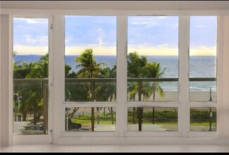111 N Pompano Beach Blvd Unit 502, Pompano Beach, FL 33062