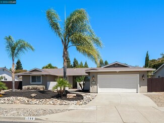 1788 Claycord Ave, Concord, CA 94521