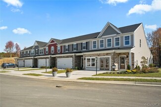 661 Brookwood Glen Terrace, Glen Allen, VA 23060