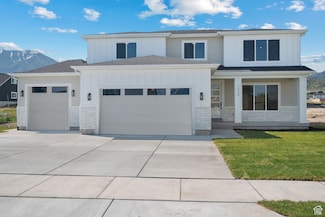 1324 E 320 S, Payson, UT 84651