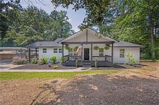 5601 Due Rd W, Powder Springs, GA 30127