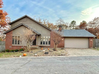 11 Idlewood Place, Maumelle, AR 72113