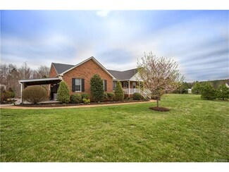 9441 Morefield Meadows Dr, Amelia Court House, VA 23002