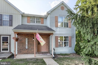 1123 Brook Ln, Harrisburg, PA 17111