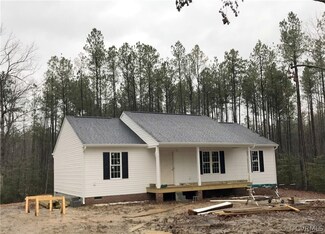 2471 Bradley Farm Rd, Tappahannock, VA 22560