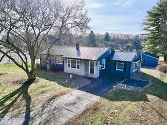 1070 Penn St, Milton, PA 17847