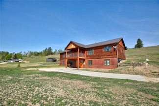 668 Dry Gulch Rd, Stevensville, MT 59870