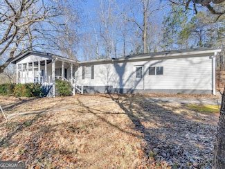 381 Martin Dairy Rd, Milner, GA 30257