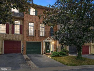1373 Lindsay Ln, Hagerstown, MD 21742