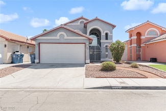 4338 Flagship Ct, Las Vegas, NV 89121
