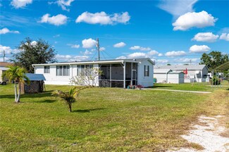 2634 Cindy Ave, Punta Gorda, FL 33950
