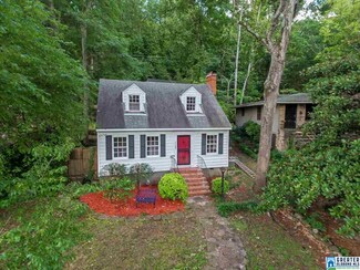 1103 Green Springs Ave S, Birmingham, AL 35205