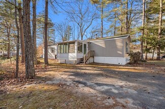 519 E River St Unit 121, Orange, MA 01364