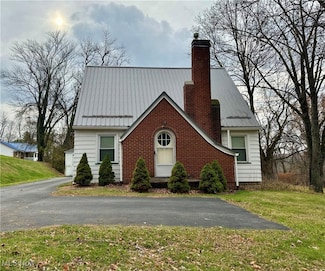 7954 Warren - Sharon Rd, Masury, OH 44438