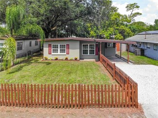 5270 N Orange Ave, Winter Park, FL 32792