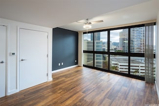 600 Queen St Unit 909, Honolulu, HI 96813