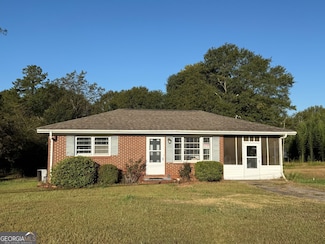2041 Simonton Bridge Rd, Watkinsville, GA 30677
