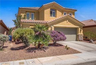 6440 Bristlebird St, North Las Vegas, NV 89084