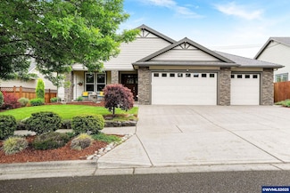 2770 Fort Hill Ave NW, Salem, OR 97304