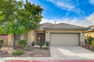 3765 Bracebridge Falls Ave, North Las Vegas, NV 89085