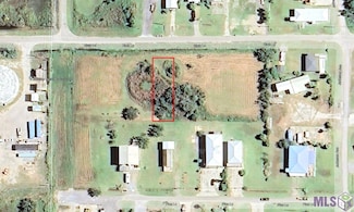 Lot 8, Block 7 Birch Ln, Grand Isle, LA 70358