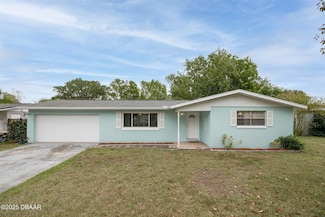 2329 Oriole Ln, South Daytona, FL 32119