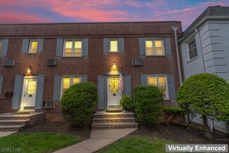 7B Parkway Village Unit 7, Cranford, NJ 07016