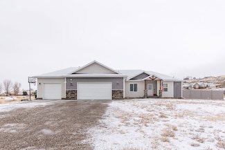 396 Lakeport Dr, Spring Creek, NV 89815