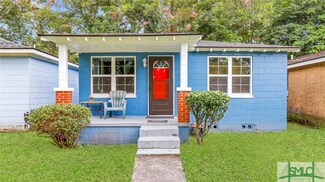 2101 Patch St, Savannah, GA 31415