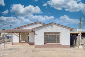 5930 Cleveland Ave, El Paso, TX 79905