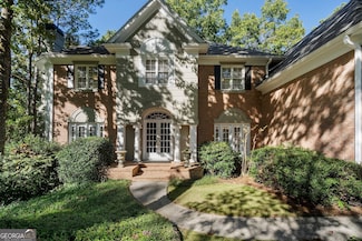 940 Waters Reach Ct, Alpharetta, GA 30022