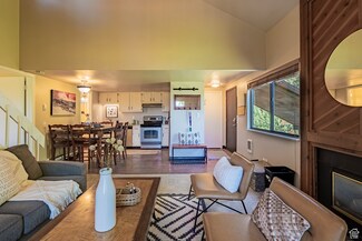 2025 Canyons Resort Dr Unit L-5, Park City, UT 84098