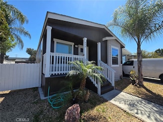 12700 Elliott Ave Unit 454, El Monte, CA 91732
