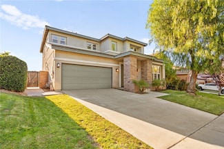 11952 E Lake Dr, Yucaipa, CA 92399