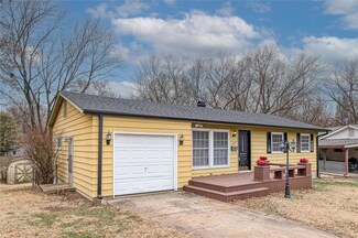 11217 E 32nd Terrace S, Independence, MO 64052