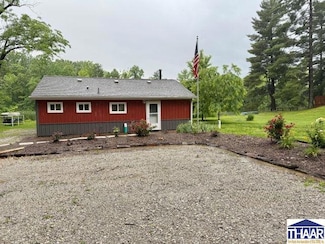 5826 E Private Road 375 N, Sullivan, IN 47882