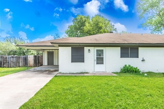 600 Riggins St, Robinson, TX 76706