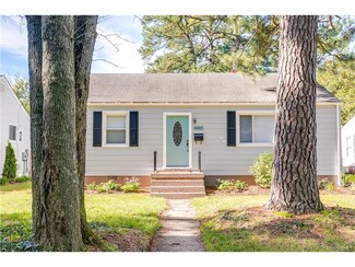 6415 Kensington Ave, Richmond, VA 23226