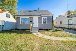 3425 N Chester Ave, Indianapolis, IN 46218