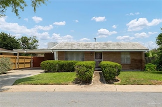 412 W Cd Ave, McAllen, TX 78501