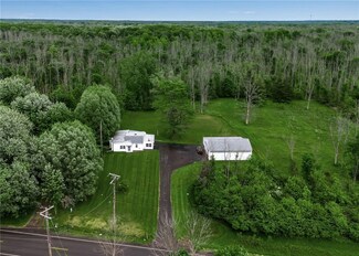 2020 Drake Rd, Brockport, NY 14420