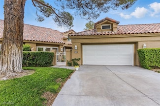 7988 Harbour Towne Ave, Las Vegas, NV 89113