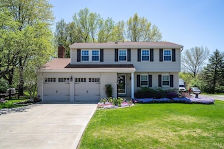 3983 Irwin Simpson Rd, Mason, OH 45040