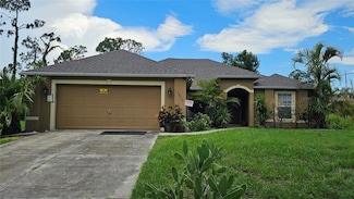 17215 Berwin Ave, Port Charlotte, FL 33948