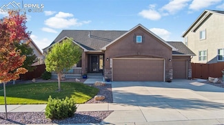 12761 Mount Harvard Dr, Peyton, CO 80831