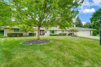 3140 Grist Mill Ct, Dayton, OH 45409