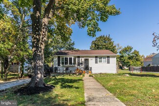 237 W Central Ave, Blackwood, NJ 08012