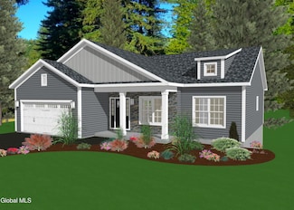 7 Wyatt's Way, Clifton Park, NY 12065